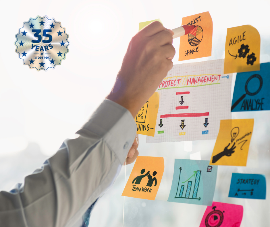 Lansarea celui de-al doilea apel pentru proiecte cu valoare mică (small-scale projects) din cadrul Programului Interreg NEXT VI-A România – Ucraina 2021- 2027