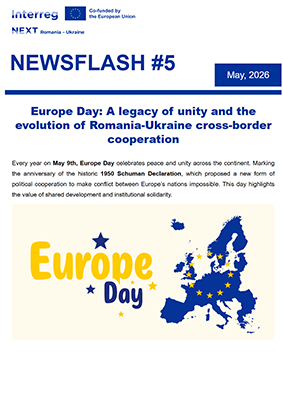 Newsflash 5 2026