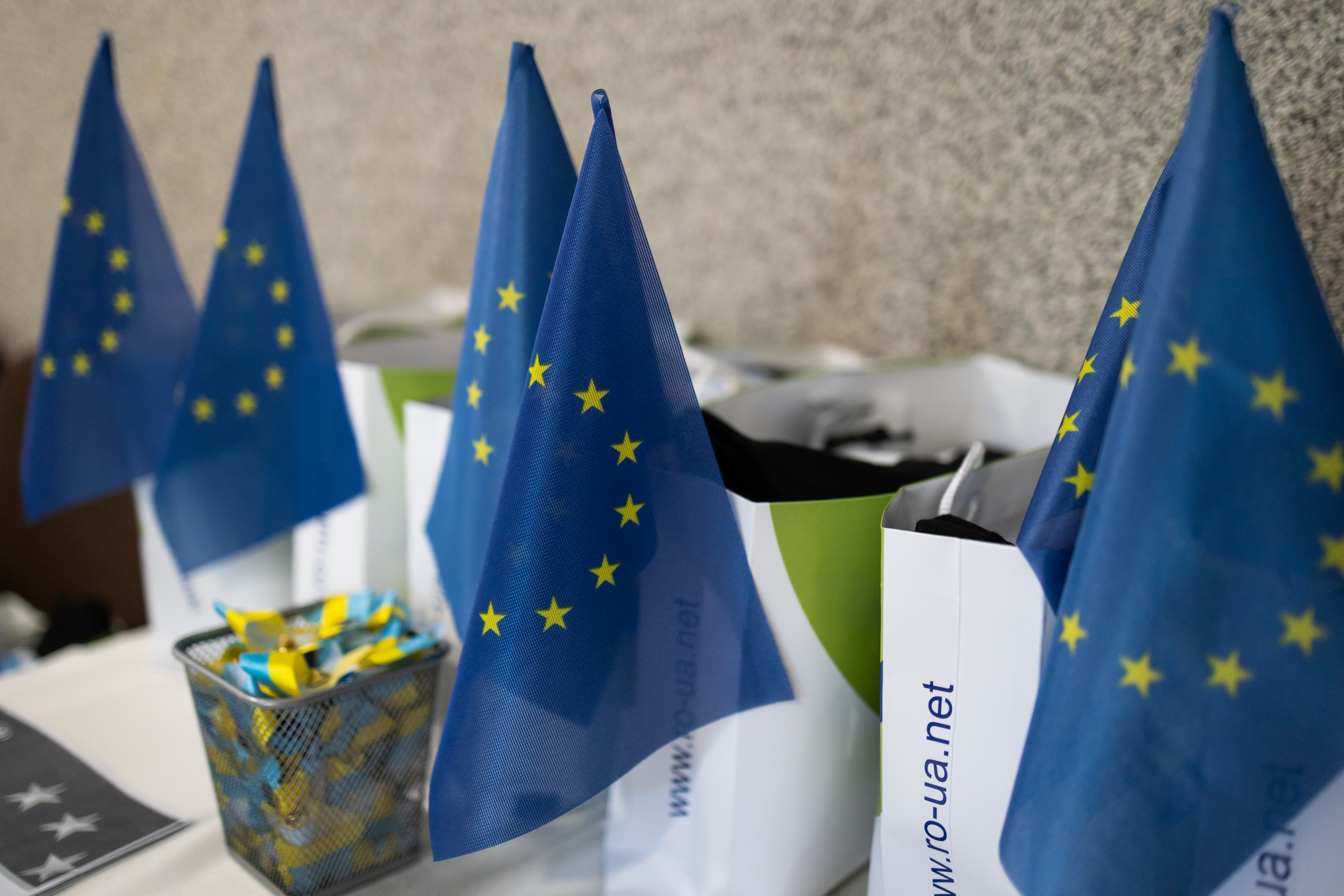 Programul România-Ucraina: Proiecte de cooperare în valoare de 65,9 milioane euro