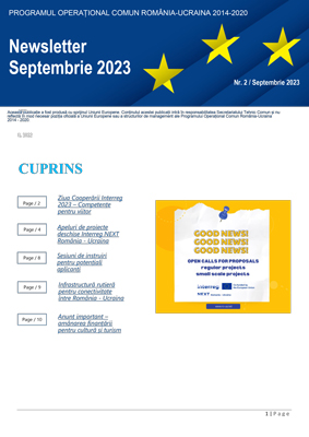 Newsletter 2 2023