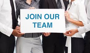 Anunț de recrutare